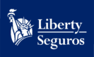 Logotipo Liberty Seguros. Volver al inicio